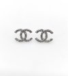Replicas Buy Special Chanel Jewelry Earring Most Desired Yellow Brass