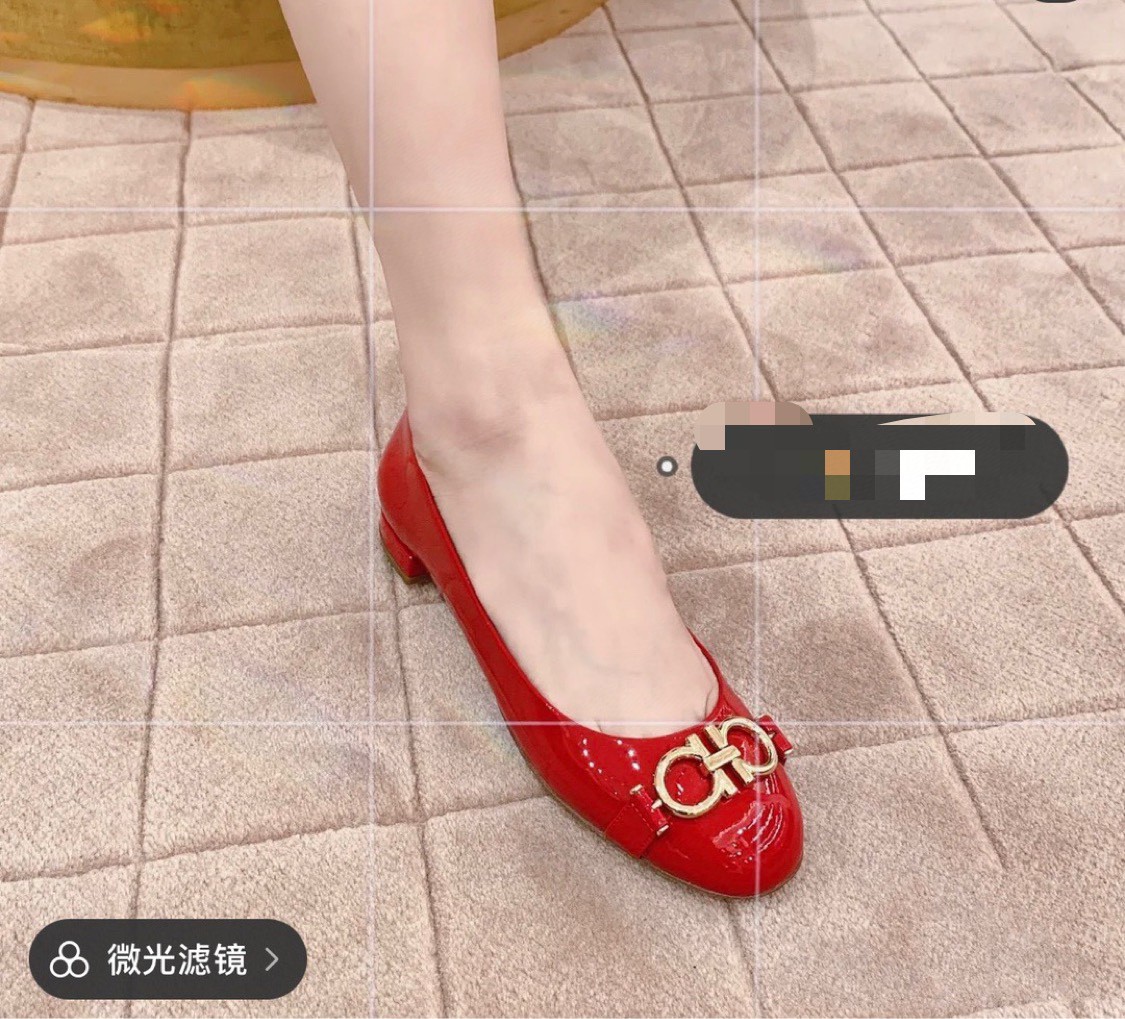 [Ferragamo Women