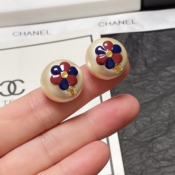 Buy the Best High Quality Replica Chanel Jewelry Earring