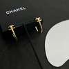 Customize Best Quality Replica Chanel Jewelry Earring