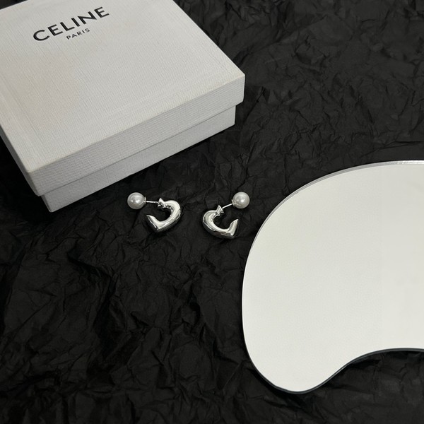 Celine Replicas Jewelry Earring Fashion