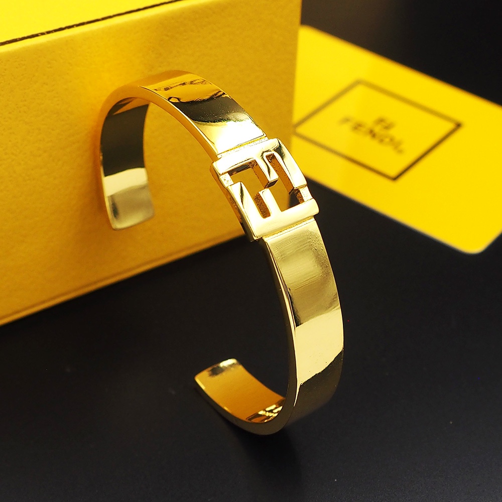 p125 Findi FF, turn on the bracelet - 图片 2