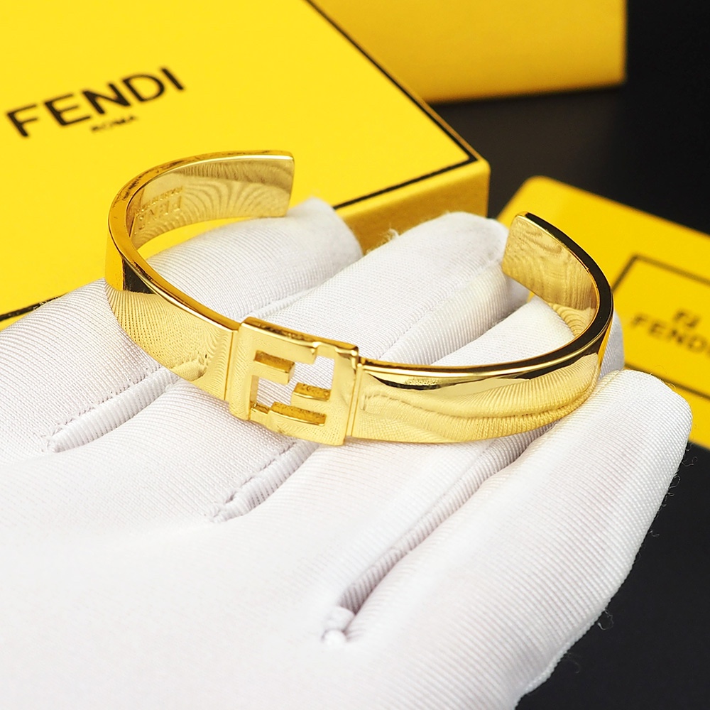 p125 Findi FF, turn on the bracelet - 图片 8