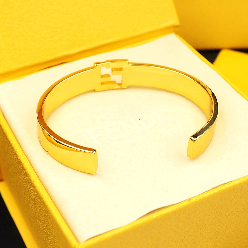 p125 Findi FF, turn on the bracelet - 图片 9