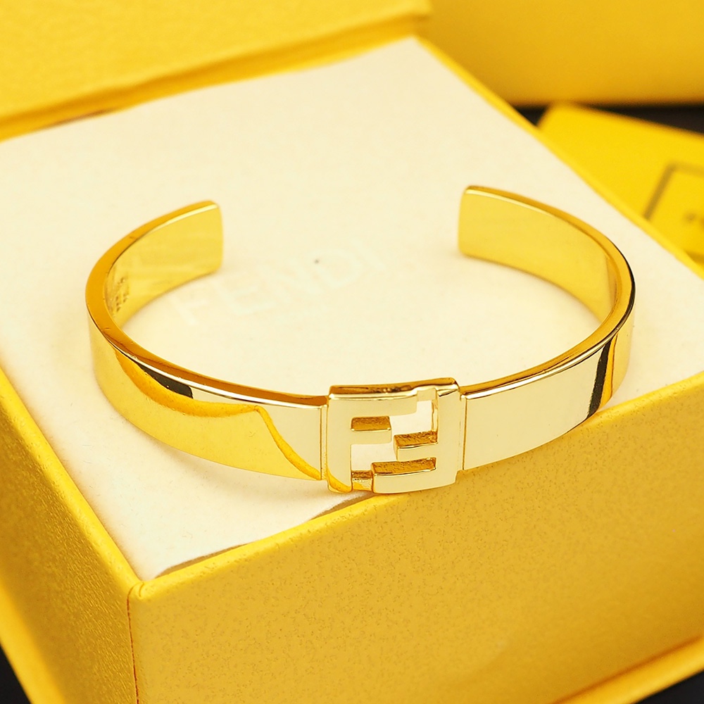 p125 Findi FF, turn on the bracelet - 图片 6