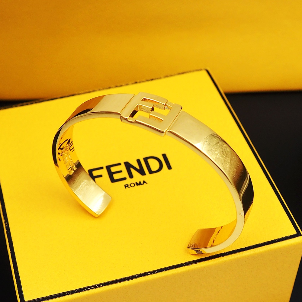 p125 Findi FF, turn on the bracelet - 图片 3