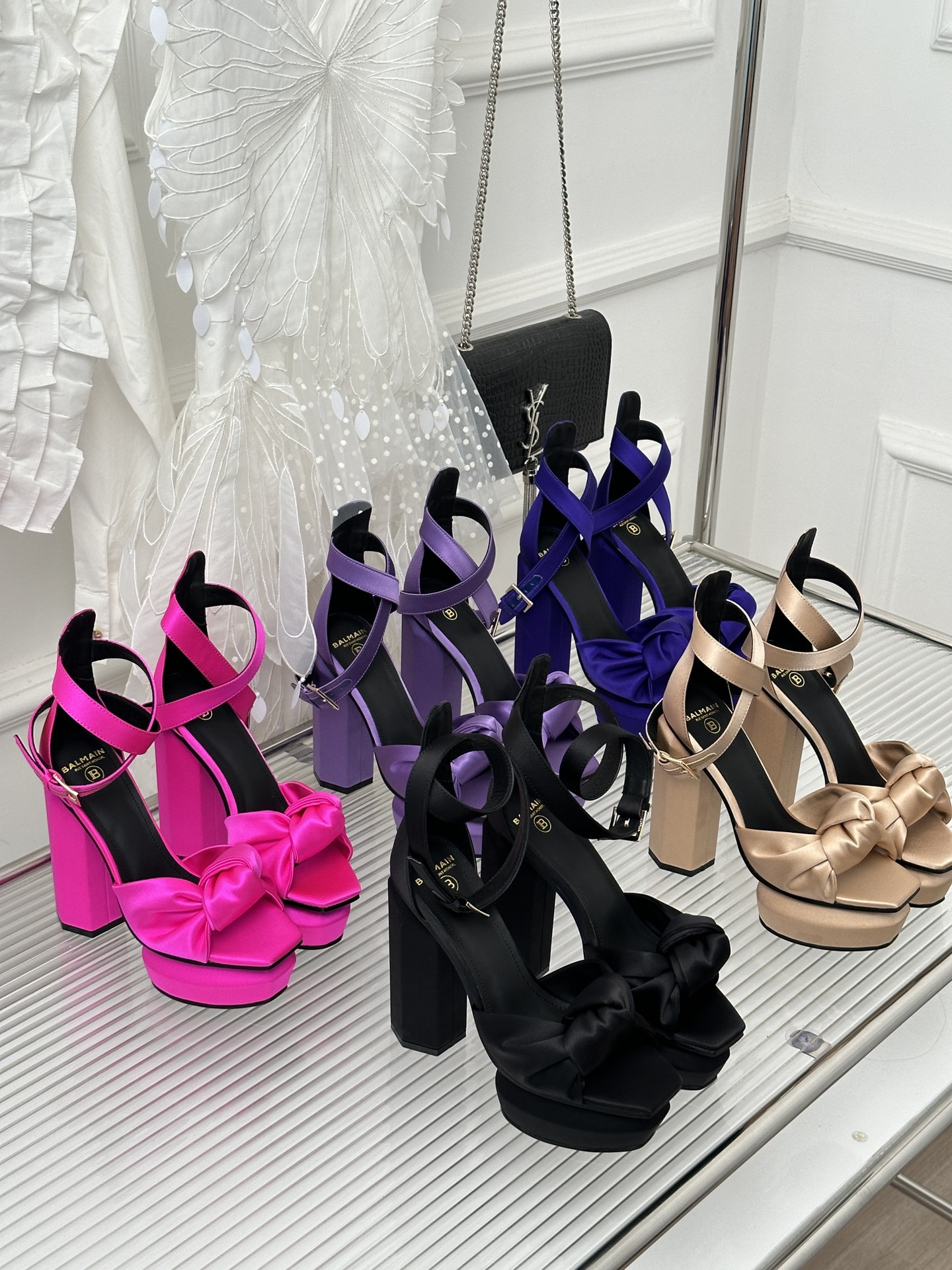 [Balmain Women