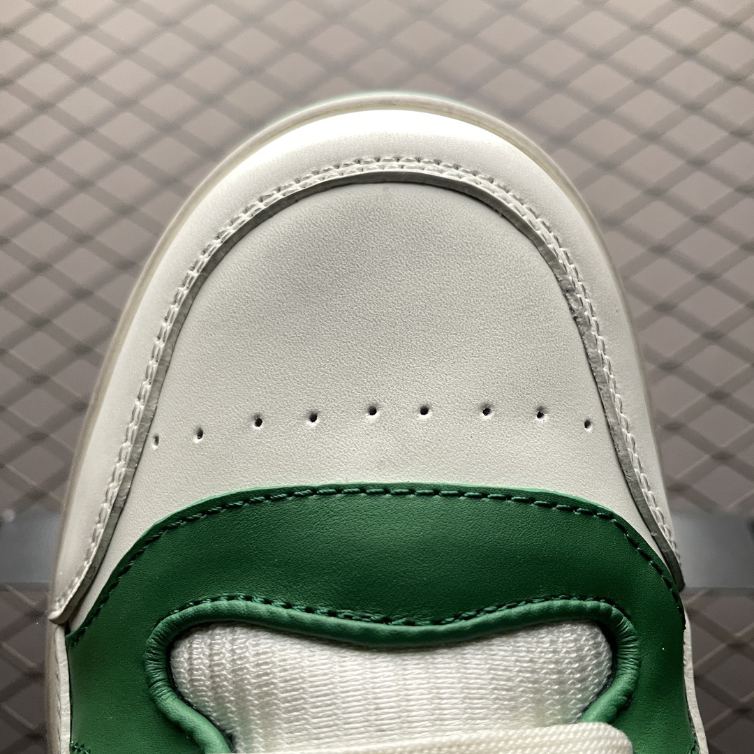 古驰 Gucci 高定典藏经典高奢皮鞋女鞋男鞋 #0425D2DF 7