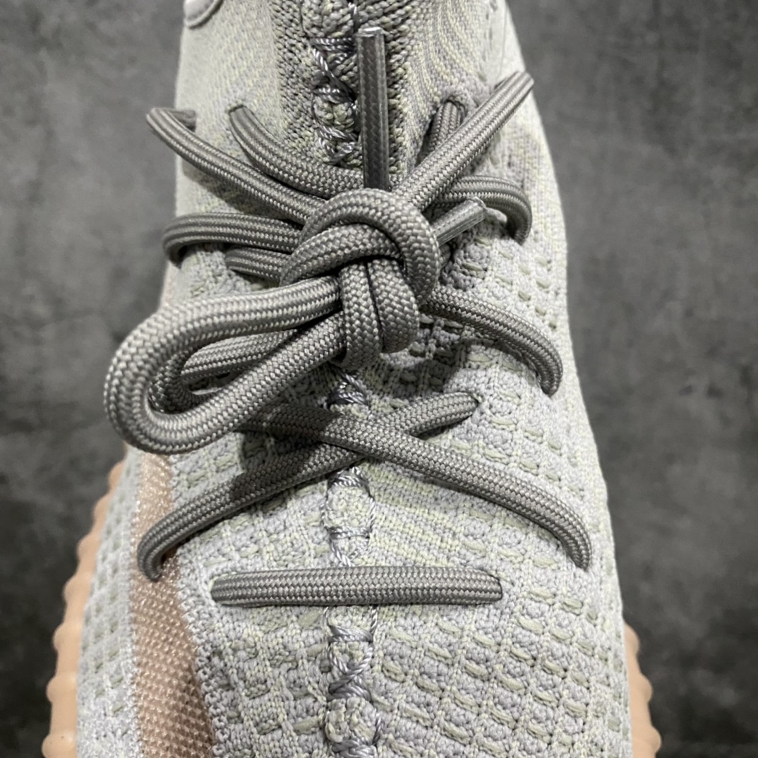 纯原版本Yeezy350V2欧限欧洲限定EG7492市场第一梯队高端零售首选品质不翻车原鞋原厂数据材料开