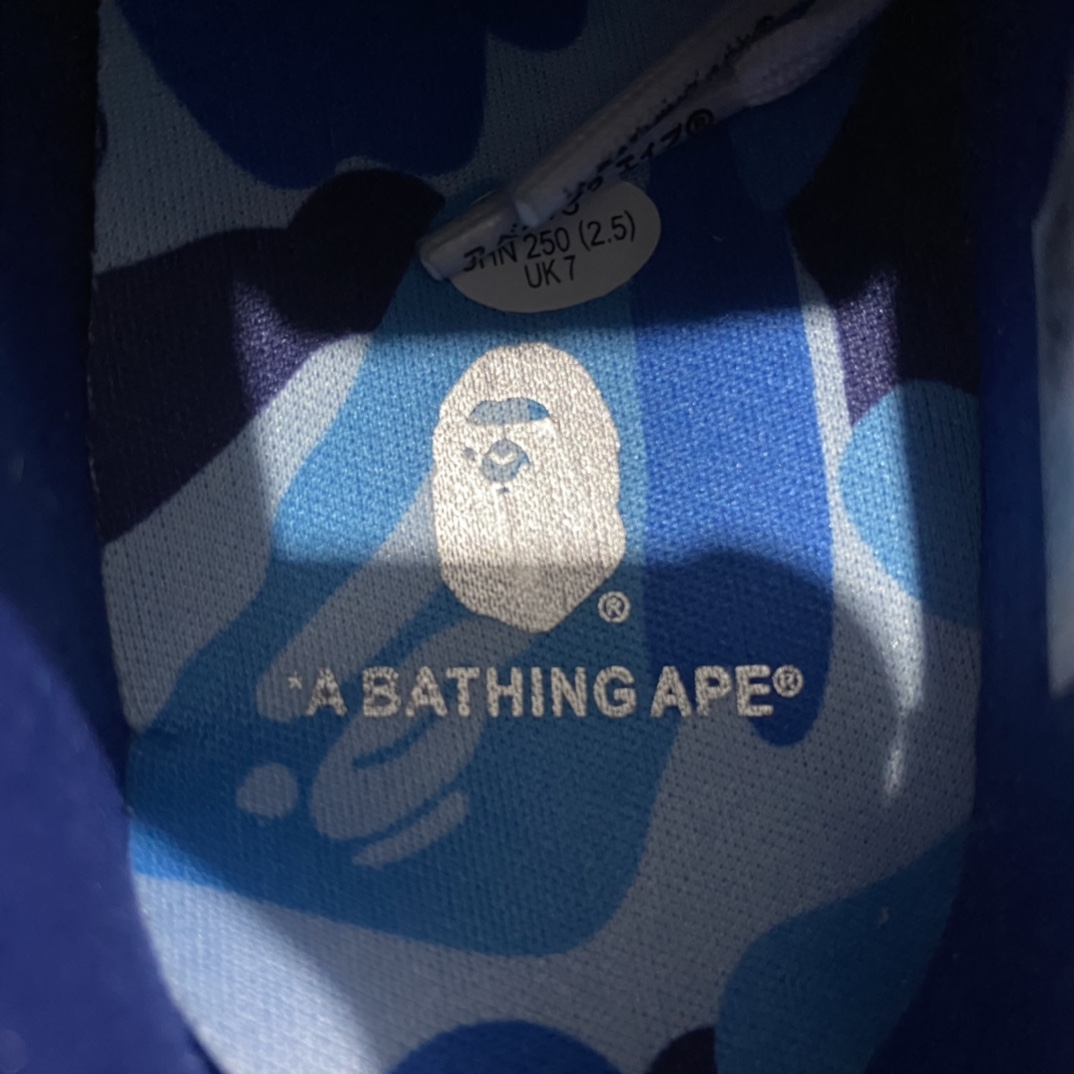 图片[2]-【C版纯原】Bape x AD Forum 84 Low OG 低帮百搭潮流休闲运动板鞋 ID4772n市场做forum系列最好的工厂出品n原鞋开发 原盒原配件齐全 一切细节可对比原鞋n无色差 细节品质到位 良心品质nSIZE：36 36.5 37.5 38 38.5 39 40 40.5 41 42 42.5 43 44 44.5 45-莆田鞋批发中心