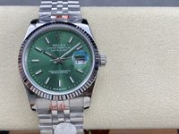 Rolex Datejust Watch High Quality Perfect
 Blue Casual Automatic Mechanical Movement