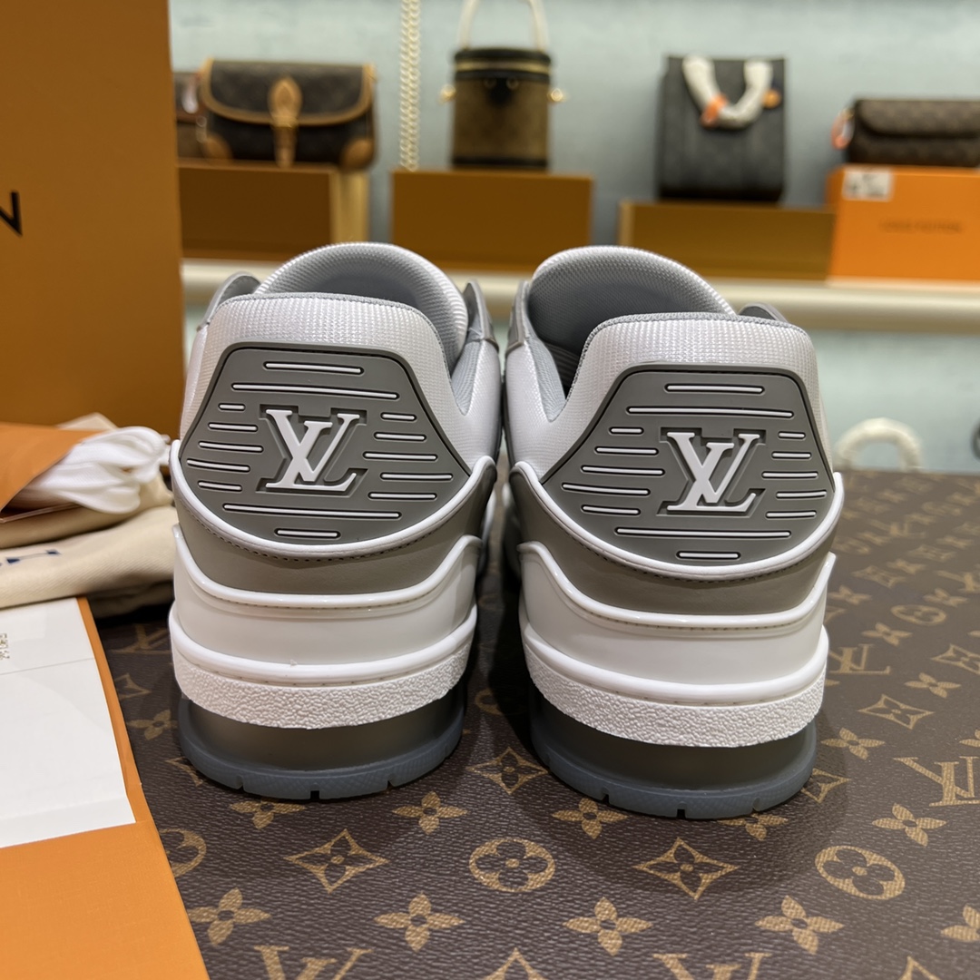 Louis Vuitton Luxury Footwear Collection 8