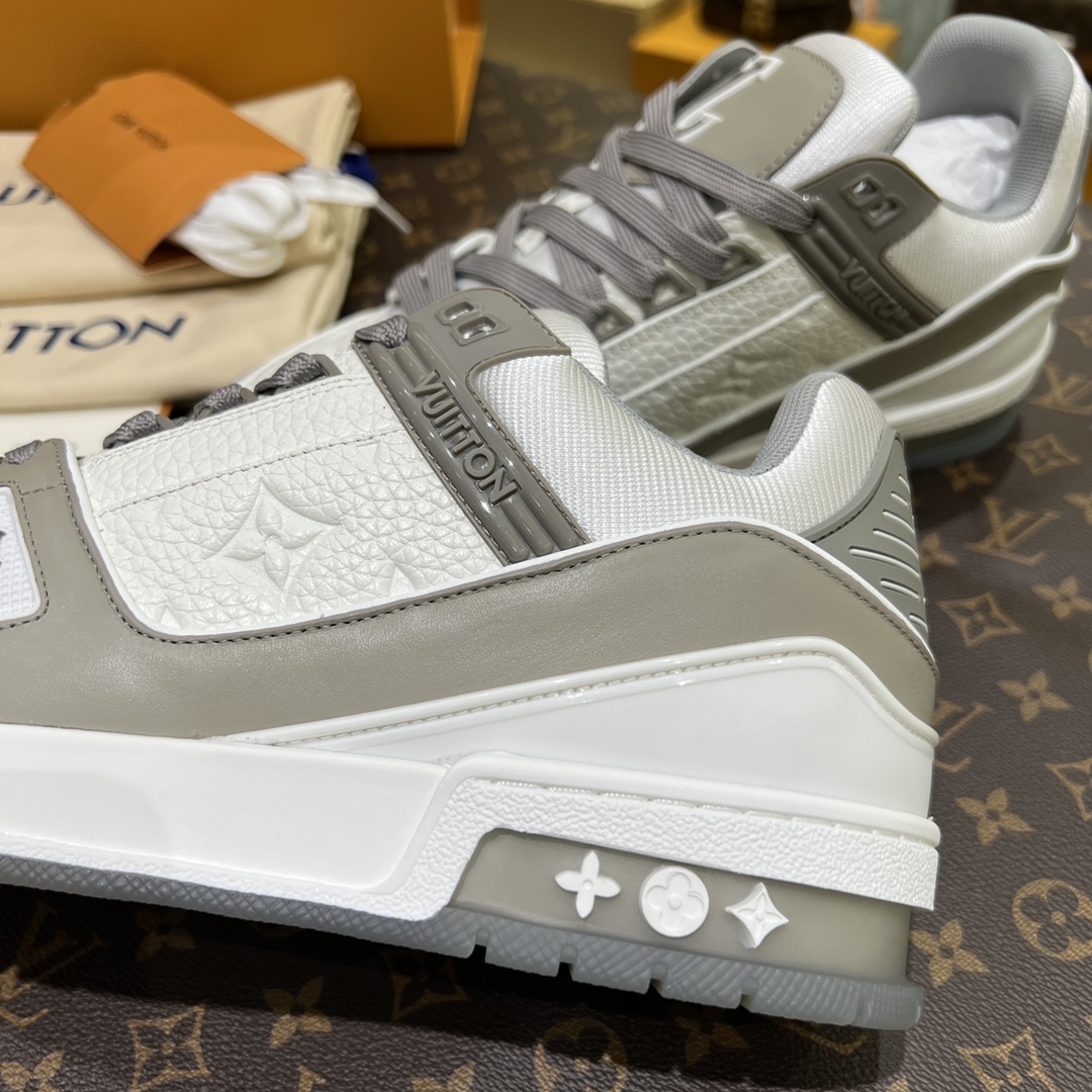 Louis Vuitton Luxury Footwear Collection 6