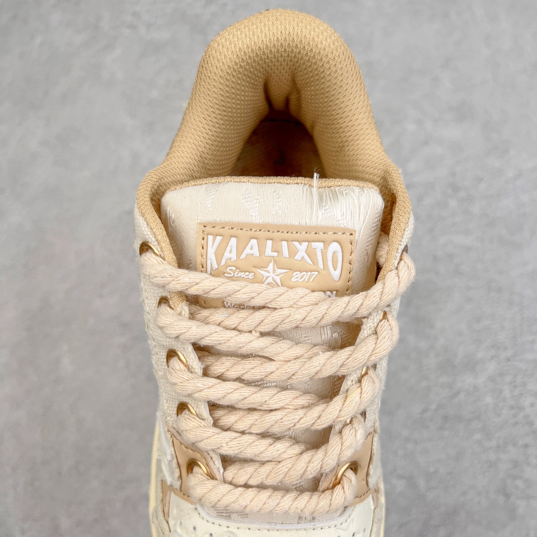 图片[5]-＃福利特价 KAALIXTO Retro Vintage 星星潮流休闲防滑耐磨低帮板鞋 此款鞋使用牛仔作为主要的鞋面材质 结实耐磨 鞋舌设计特有印花皮牌作为搭配充分凸显牛仔的特性 整体鞋款采用牛仔面料随意角度拼接的呈现方法 打破消费者原有对鞋子的刻板印象 让人耳目一新 织麦标在彰品品牌属性的同时更具牛仔的代表性元素 并采用加厚内里 穿着舒适透气 鞋底做旧氧化 尺码：36 37 38 39 40 41 42 43 44 45-选品中心