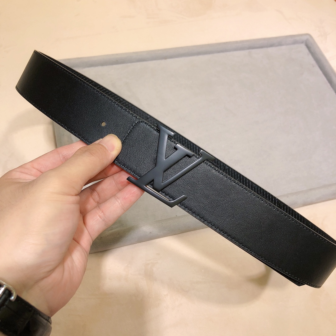 LV驴牌專櫃在售新品男士系列雙面原廠