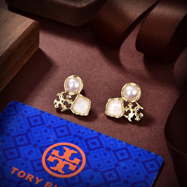Tory Burch Jewelry Earring