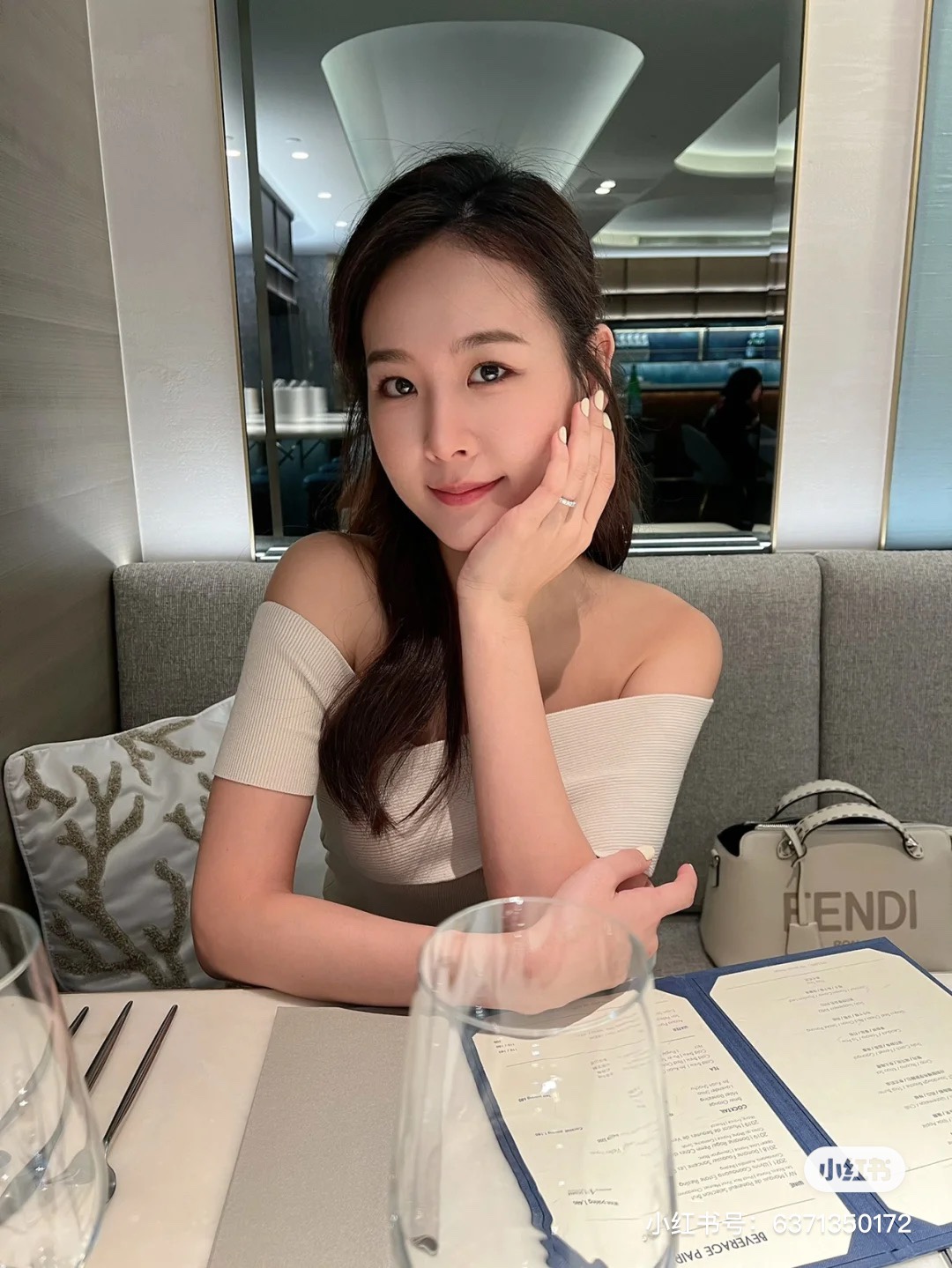 NO:772931,Upper body effect, Fendi FENDI, fendi, fendi19860909上身效果,芬迪FENDI,fendi,fendi,Bag