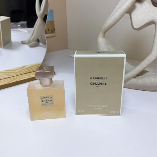 Chanel Gabrielle Hair Mist 35ml - Light, Fragrant, and Long-Lasting Scent 1 Chanel Gabrielle Hair Mist 35ml - Light, Fragrant, and Long-Lasting Scent