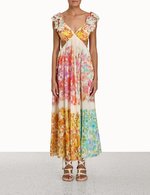Zimmermann Clothing Dresses for sale online
 Fall/Winter Collection