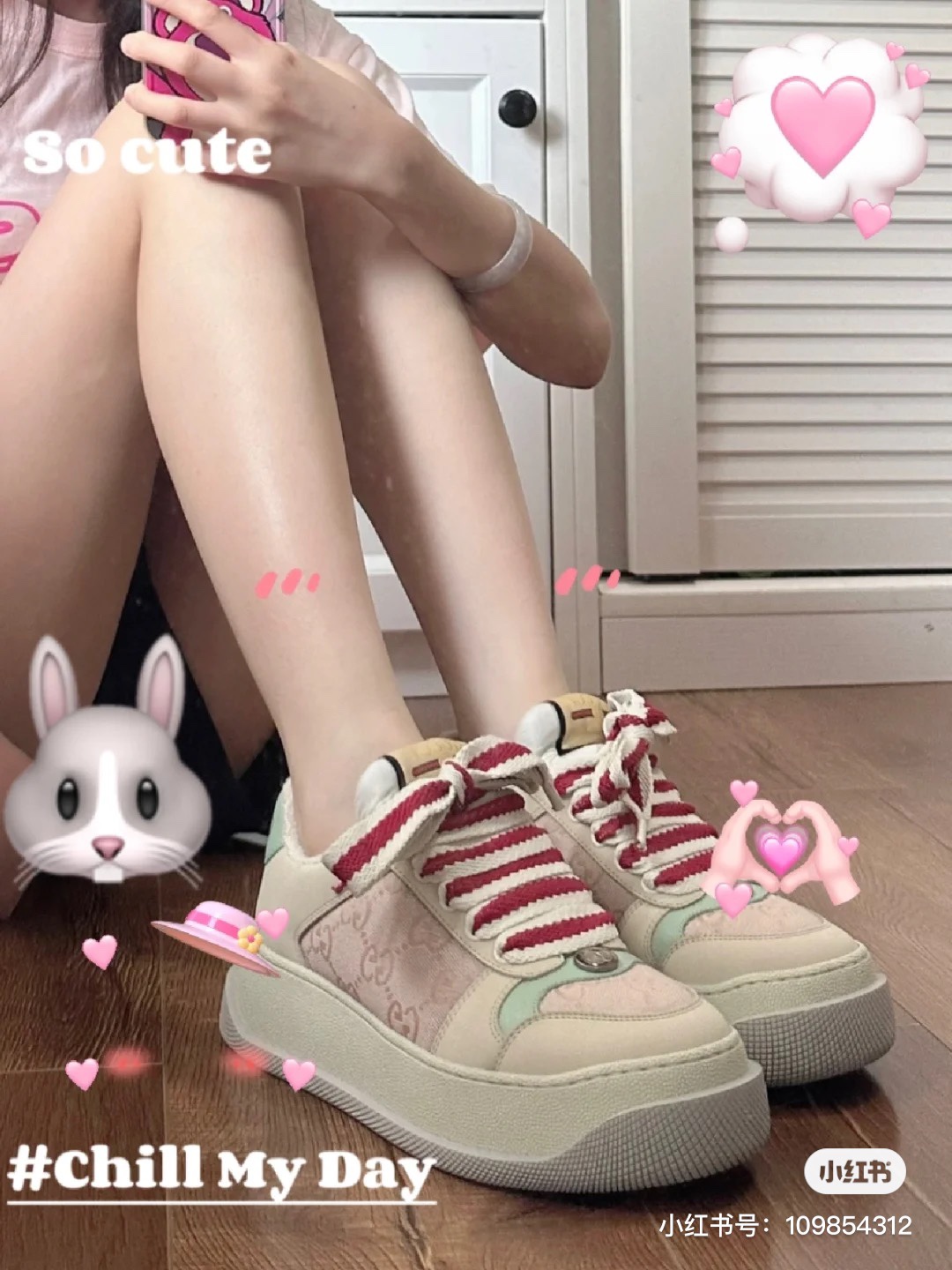 NO:680123,Upper foot picture, casual shoes/sports shoes, sneakers19860909上脚图,休闲鞋/运动鞋,sneakers,Women's Shoes