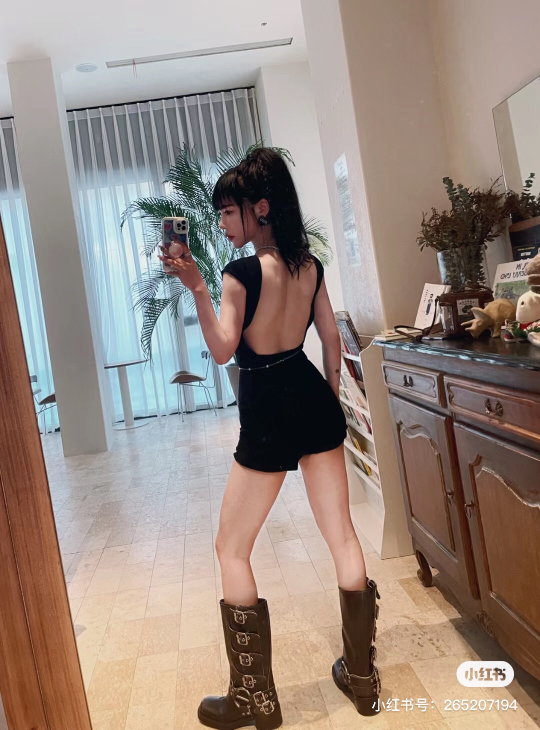 NO:594092,There are so many Internet celebrities planting grass ~ super comfortable on the feet ~, boots, boots19860909超多网红明星种草～上脚超级舒适～,靴子,boots,Women's Shoes