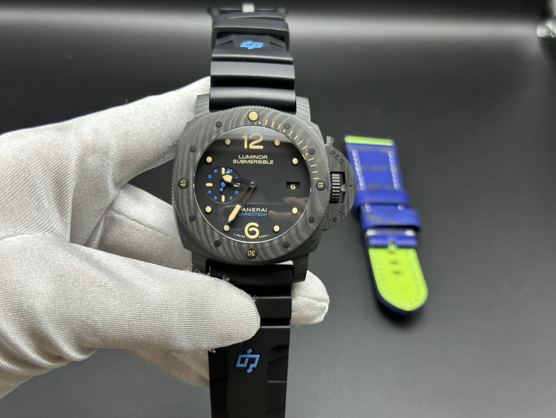 NO:143663,Panerai 616 is shipped in stock,19860909沛纳海616 现货发,,Watch