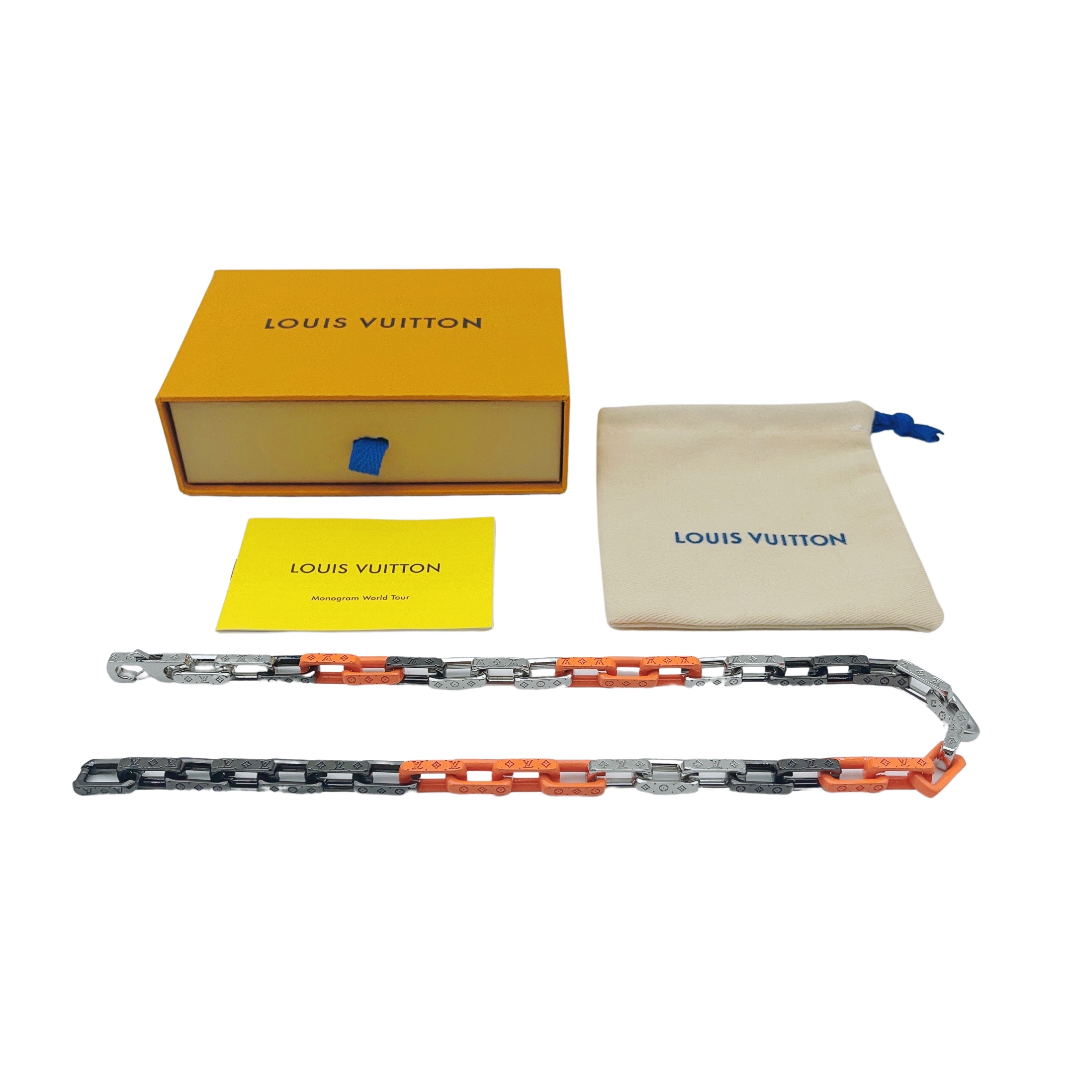 Louis Vuitton - Necklace
