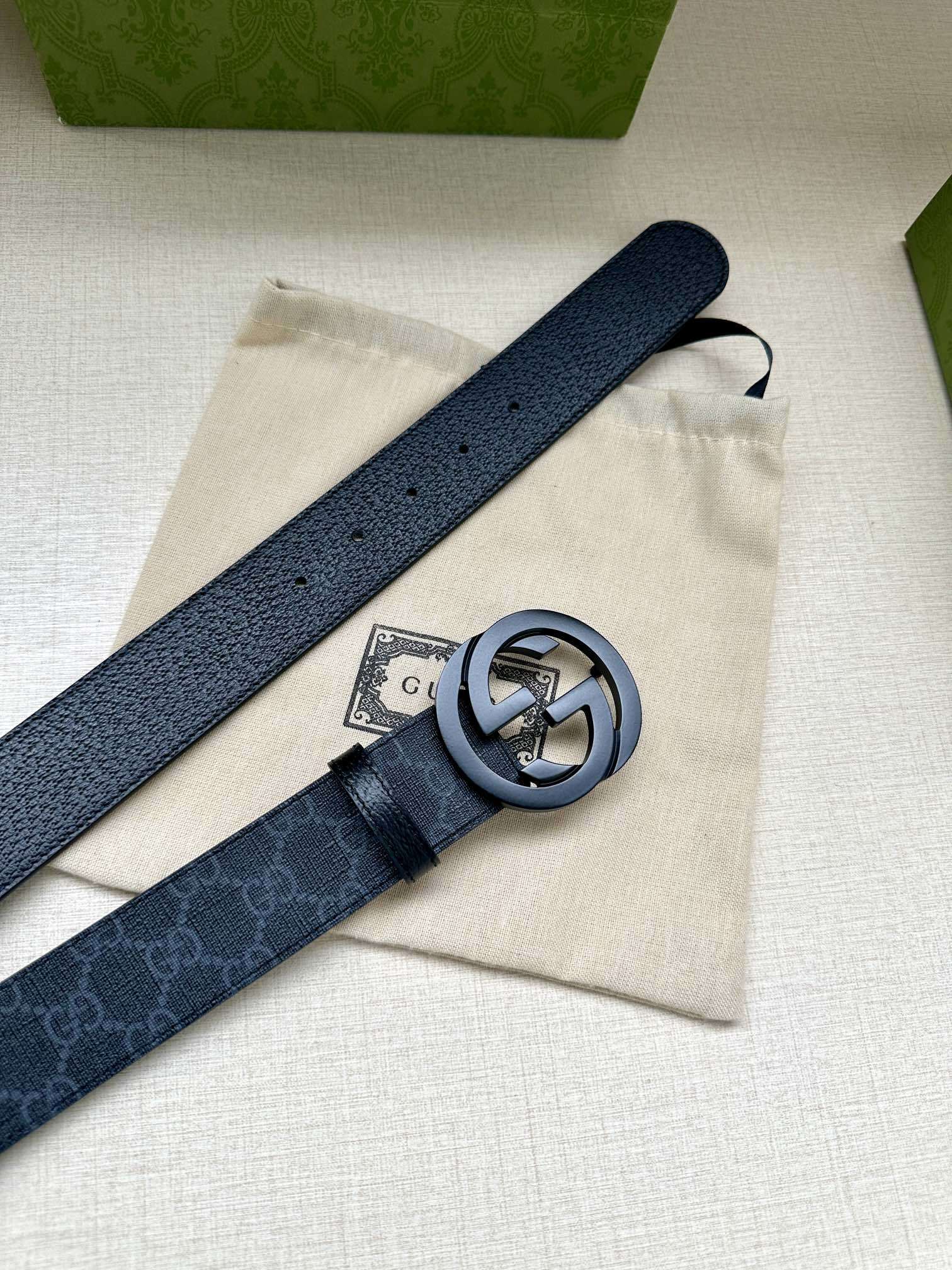宽度3.8cmGGMarmont系列