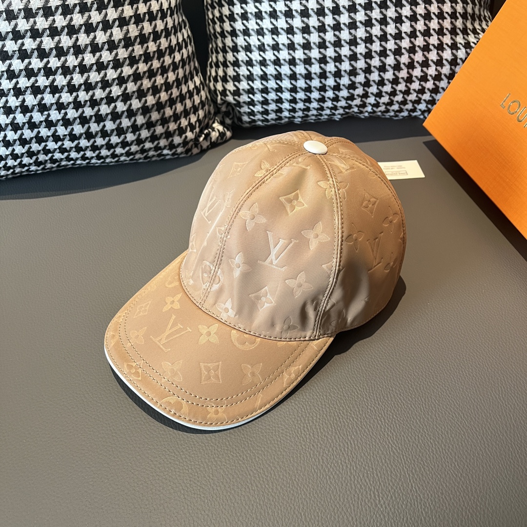 루이비통 모자 79089 Louis Vuitton Cap