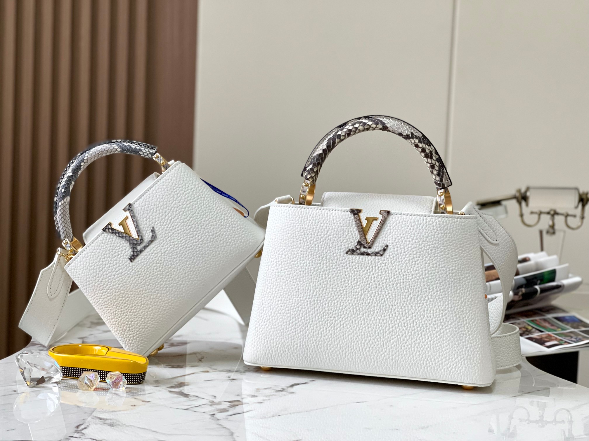 [Louis Vuitton Women