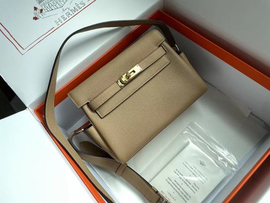 Hermes Kelly Messenger Bags Online Sales Unisex Casual