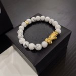 What is AAA quality
 Chrome Hearts Jewelry Bracelet