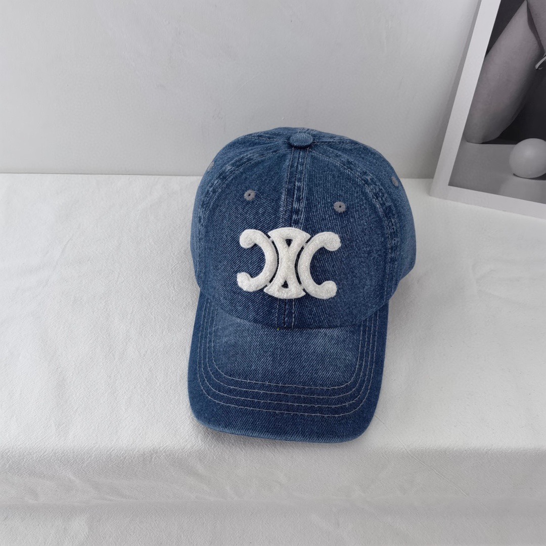 셀린느 모자 83355 Celine Cap