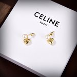 Celine Jewelry Earring