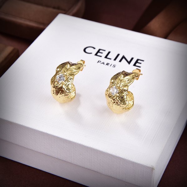 Celine Jewelry Earring