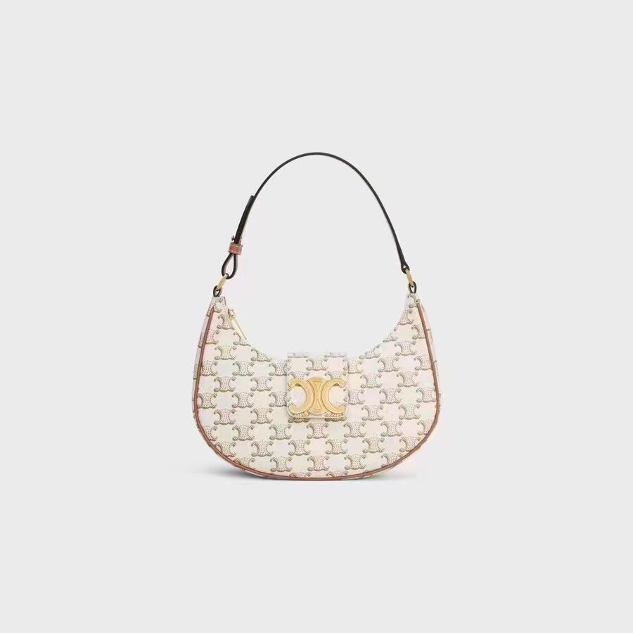 Celine New product pre-sale 114493 official website picture four colors