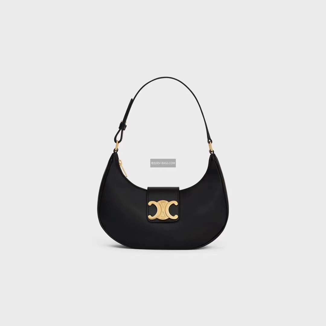Celine New product pre-sale 114493 official website picture four colors