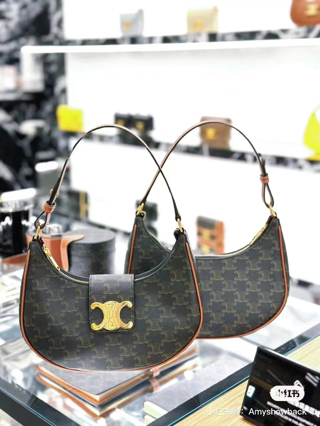 Celine Counter picture~