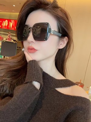 Top Perfect Fake Dior Sunglasses Women Spring Collection Fashion