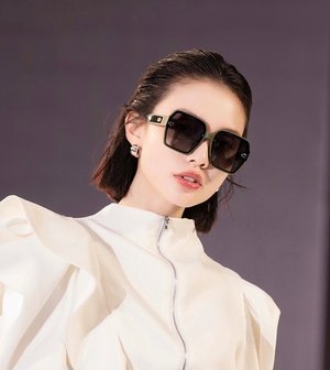 Dior Sunglasses Spring Collection Fashion