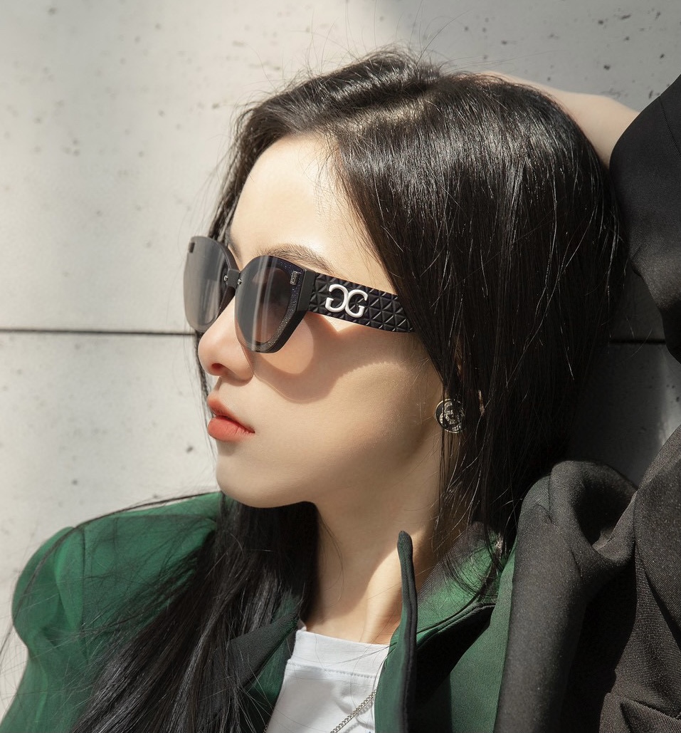 Chanel Sunglasses First Top
 Women Spring Collection Fashion
