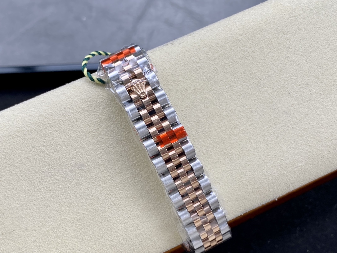 SK Factory 女款 劳力士Rolex 日志型31mm 自動機械式腕時計