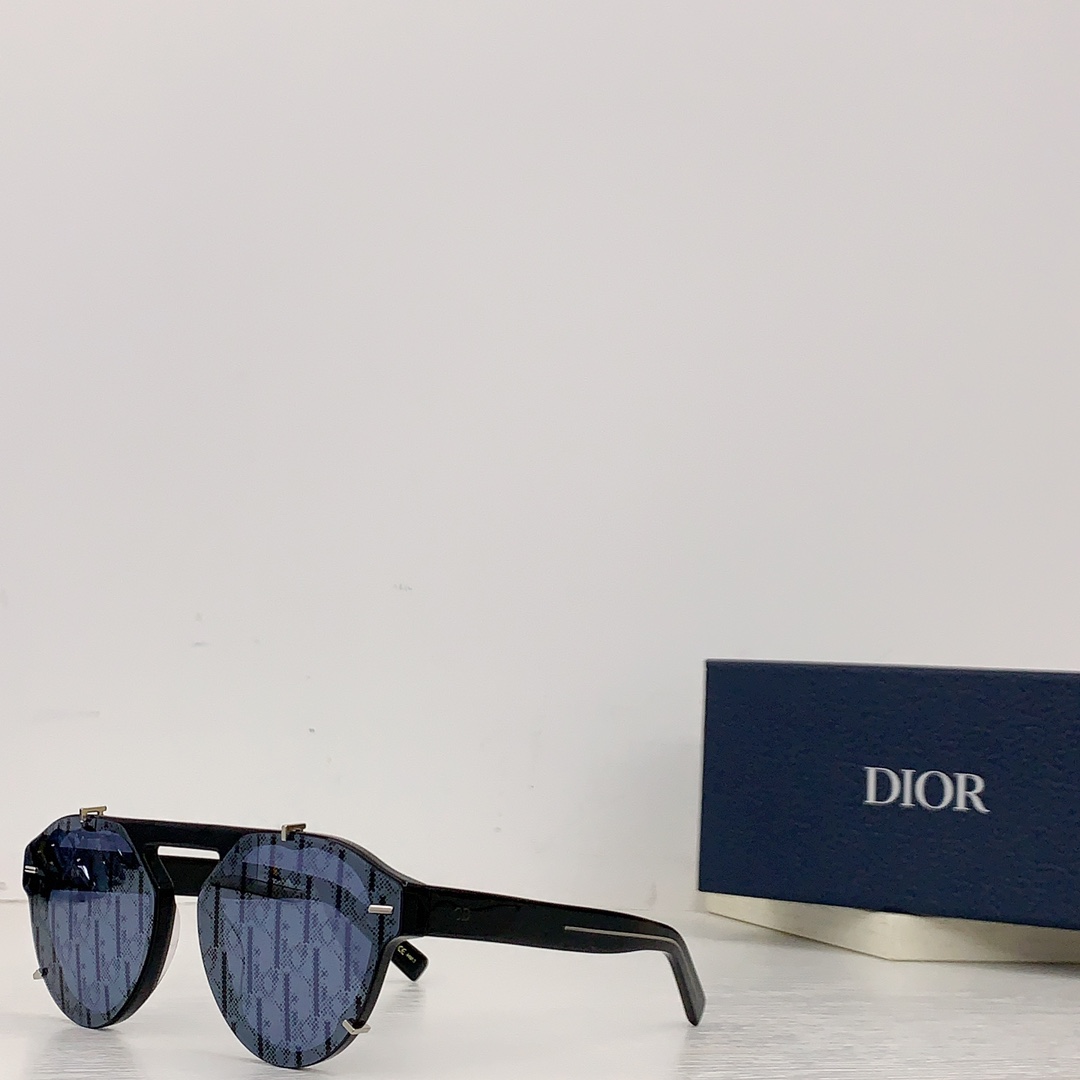 Dior Top
 Sunglasses Unisex Women Fashion