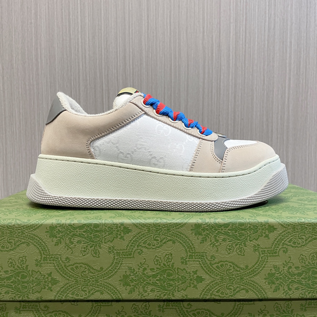 Gucci Women Shoes