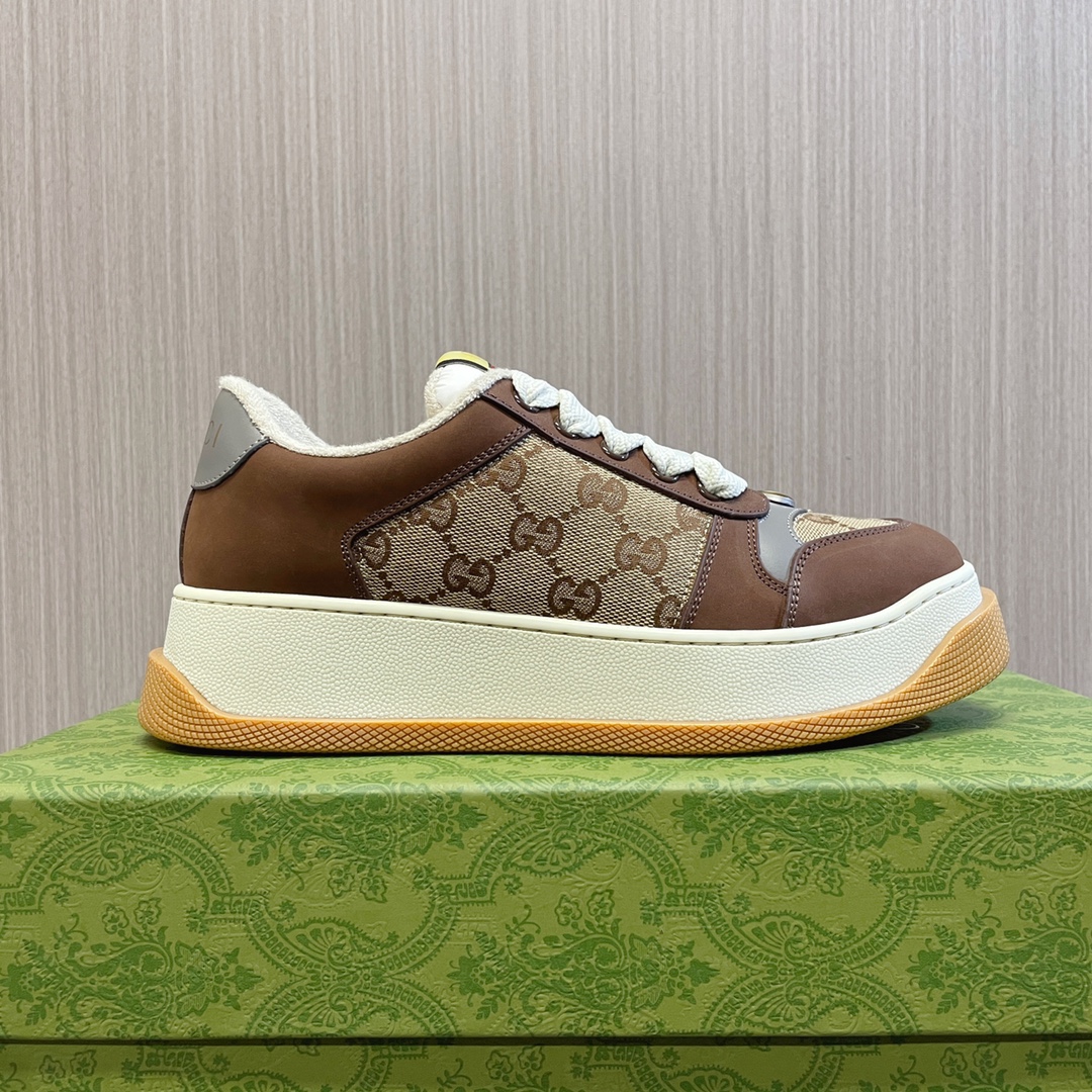 Gucci Women Shoes