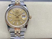 Wholesale Designer Shop
 Rolex Datejust Watch Blue Casual Automatic Mechanical Movement