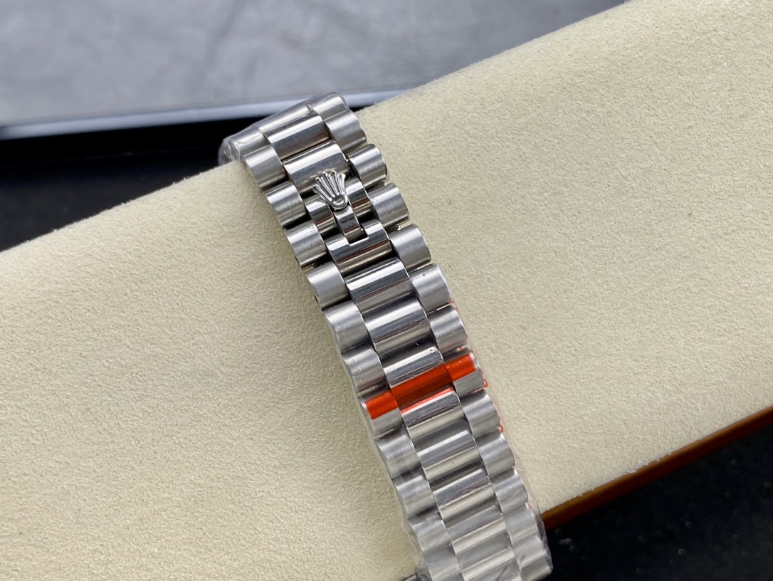 SK厂 劳力士Rolex 双历 星期日志型シリーズ 40mm - 高品質な自動巻き腕時計