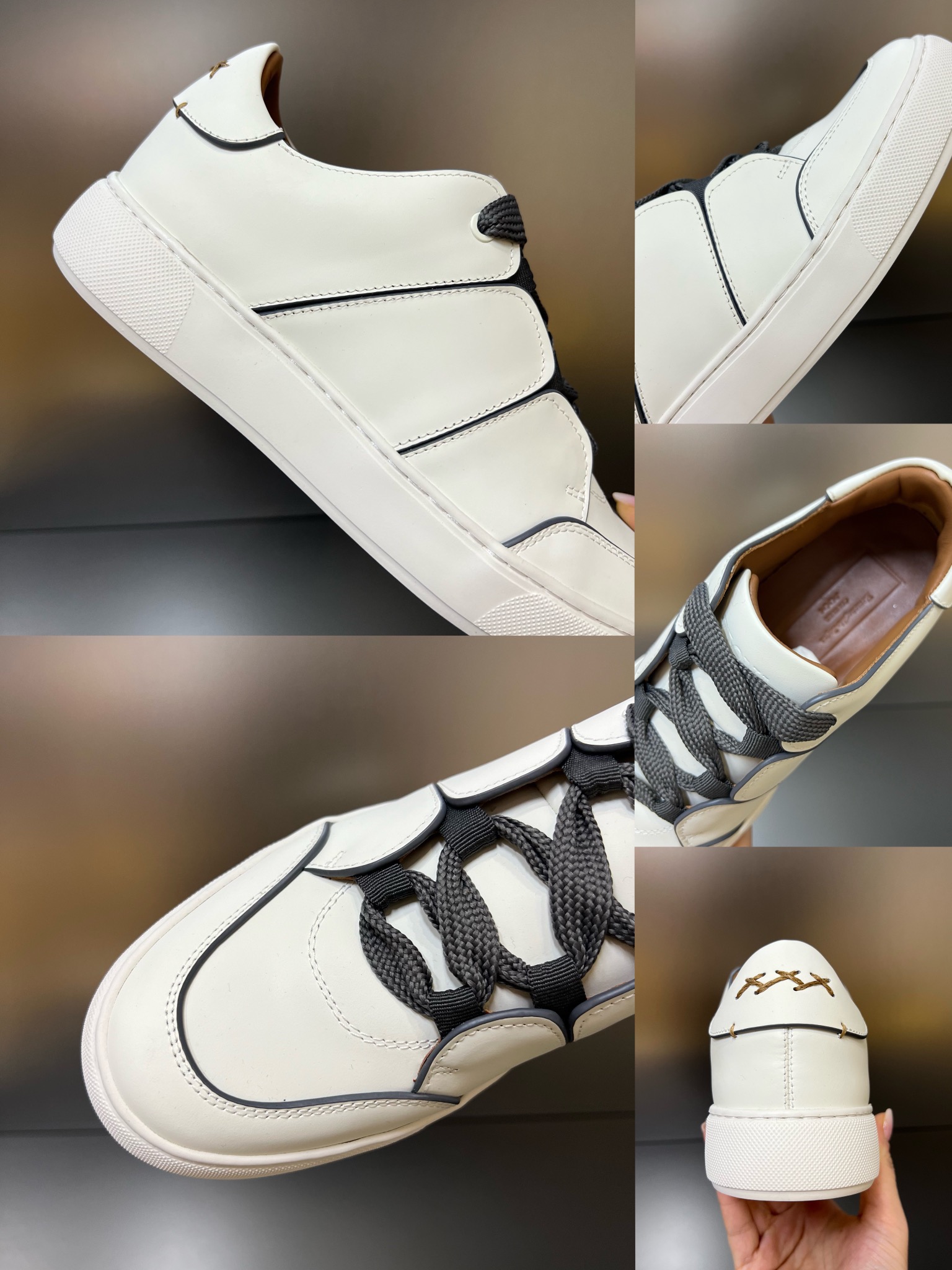 Zegna, Hombres, 39-44, P480