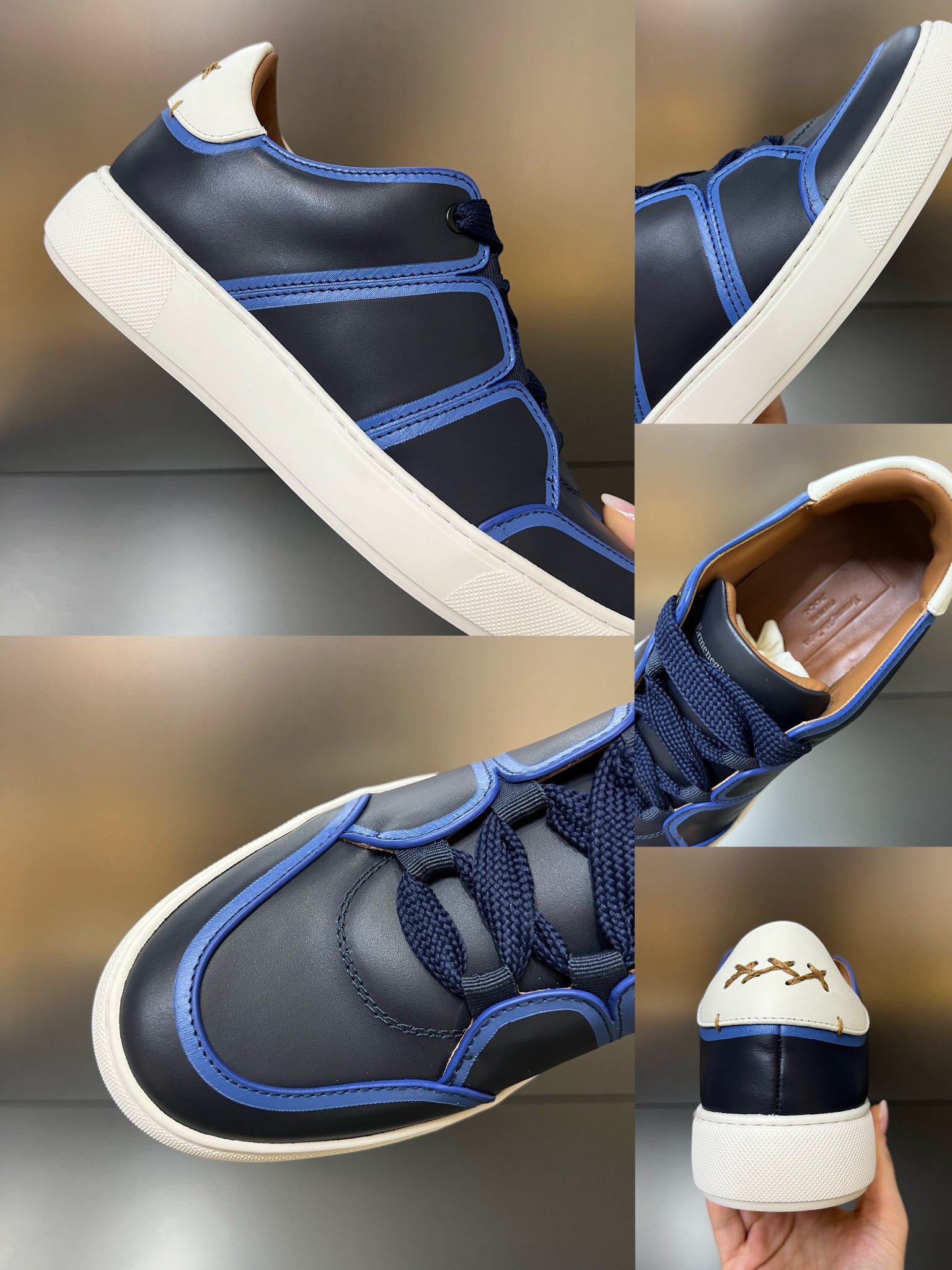 Zegna, Hombres, 39-44, P480