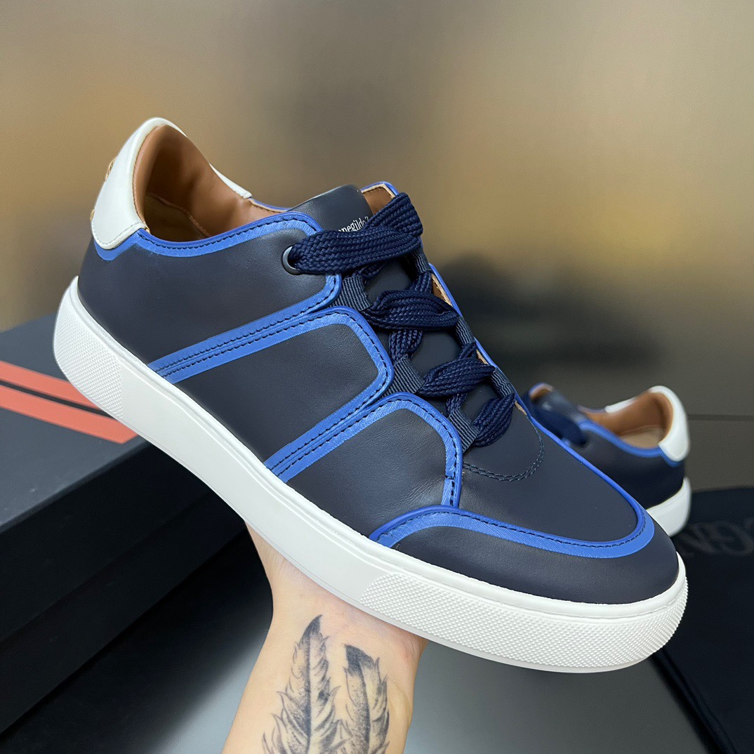 Zegna, Hombres, 39-44, P480